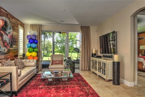 Villa ou maison à vendre à Davie, Floride: 4 chambres, 193.98 m2 № 1375462 - photo 11