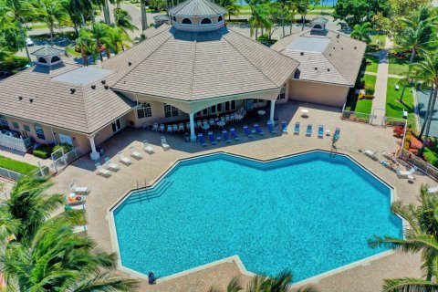 Villa ou maison à vendre à West Palm Beach, Floride: 2 chambres, 174.56 m2 № 1145799 - photo 20