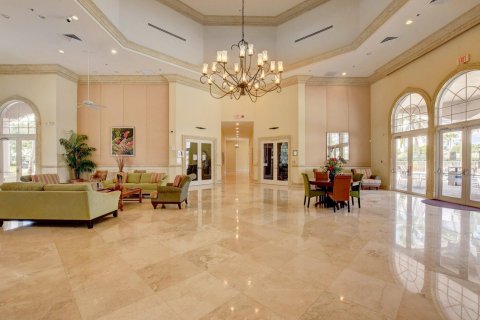 Villa ou maison à vendre à West Palm Beach, Floride: 2 chambres, 174.56 m2 № 1145799 - photo 6