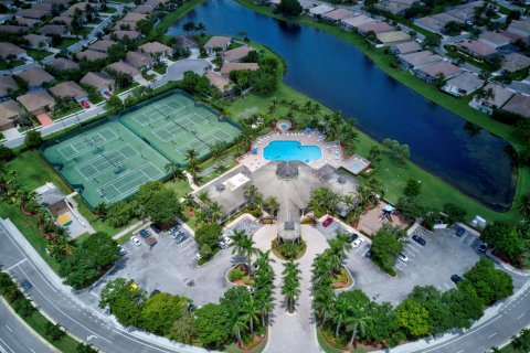 Villa ou maison à vendre à West Palm Beach, Floride: 2 chambres, 174.56 m2 № 1145799 - photo 29