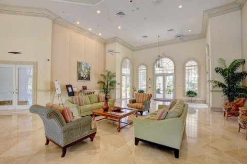 Villa ou maison à vendre à West Palm Beach, Floride: 2 chambres, 174.56 m2 № 1145799 - photo 17