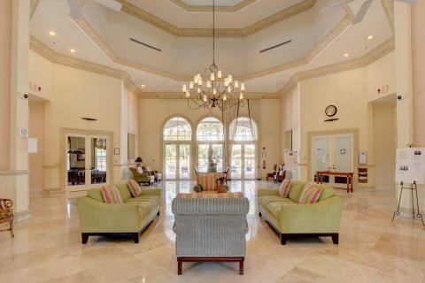 Villa ou maison à vendre à West Palm Beach, Floride: 2 chambres, 174.56 m2 № 1145799 - photo 18