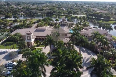 Villa ou maison à louer à Parkland, Floride: 5 chambres, 356.37 m2 № 1223614 - photo 13