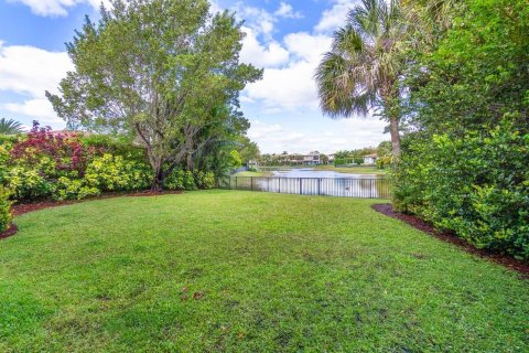 Villa ou maison à louer à Parkland, Floride: 5 chambres, 356.37 m2 № 1223614 - photo 23