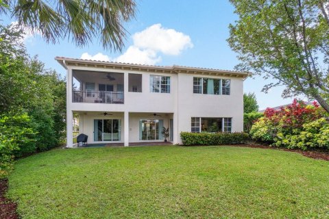 Villa ou maison à louer à Parkland, Floride: 5 chambres, 356.37 m2 № 1223614 - photo 20