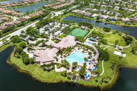 Casa en alquiler en Parkland, Florida, 5 dormitorios, 356.37 m2 № 1223614 - foto 14