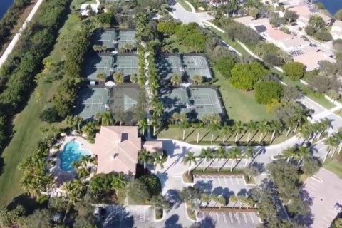 Villa ou maison à louer à Parkland, Floride: 5 chambres, 356.37 m2 № 1223614 - photo 7