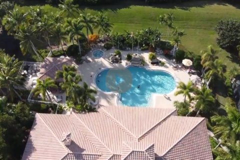 Villa ou maison à louer à Parkland, Floride: 5 chambres, 356.37 m2 № 1223614 - photo 8