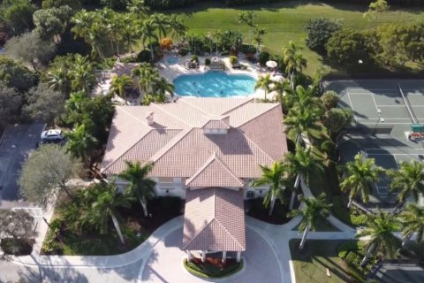 Villa ou maison à louer à Parkland, Floride: 5 chambres, 356.37 m2 № 1223614 - photo 10