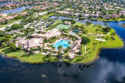 Villa ou maison à louer à Parkland, Floride: 5 chambres, 356.37 m2 № 1223614 - photo 15