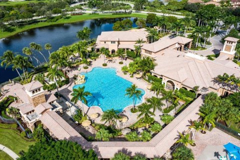 Villa ou maison à louer à Parkland, Floride: 5 chambres, 356.37 m2 № 1223614 - photo 12