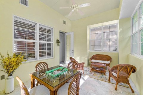 Townhouse in Delray Beach, Florida 3 bedrooms, 315.87 sq.m. № 821125 - photo 15