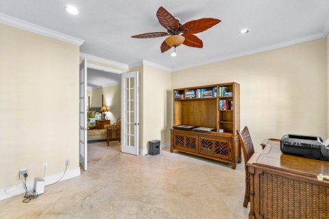 Touwnhouse à vendre à Delray Beach, Floride: 3 chambres, 315.87 m2 № 821125 - photo 18