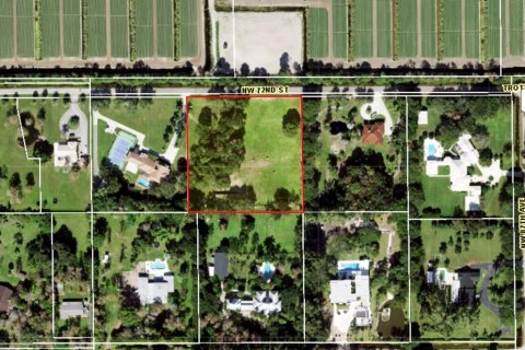 Купить земельный участок в Паркленд, Флорида № 758952 - фото 2