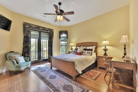 Villa ou maison à vendre à Sebring, Floride: 5 chambres, 792.36 m2 № 941282 - photo 4