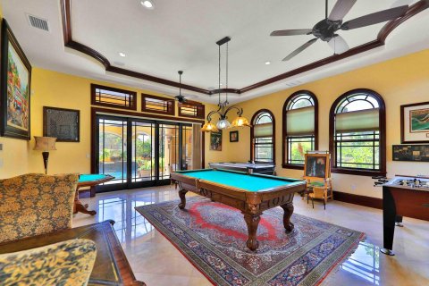 Villa ou maison à vendre à Sebring, Floride: 5 chambres, 792.36 m2 № 941282 - photo 30