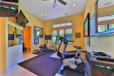Villa ou maison à vendre à Sebring, Floride: 5 chambres, 792.36 m2 № 941282 - photo 29