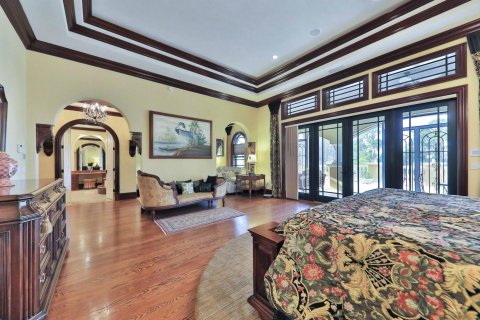 Villa ou maison à vendre à Sebring, Floride: 5 chambres, 792.36 m2 № 941282 - photo 15