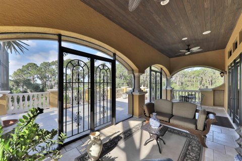 Villa ou maison à vendre à Sebring, Floride: 5 chambres, 792.36 m2 № 941282 - photo 9