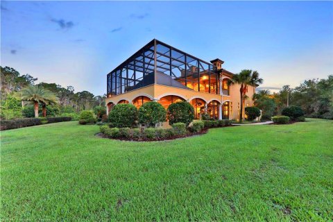 Villa ou maison à vendre à Sebring, Floride: 5 chambres, 792.36 m2 № 941282 - photo 1