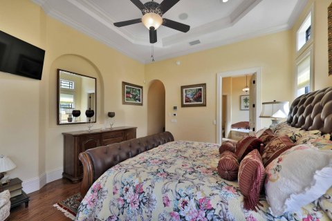 Villa ou maison à vendre à Sebring, Floride: 5 chambres, 792.36 m2 № 941282 - photo 22