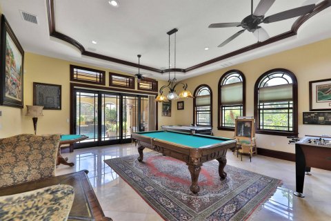 Villa ou maison à vendre à Sebring, Floride: 5 chambres, 792.36 m2 № 941282 - photo 23