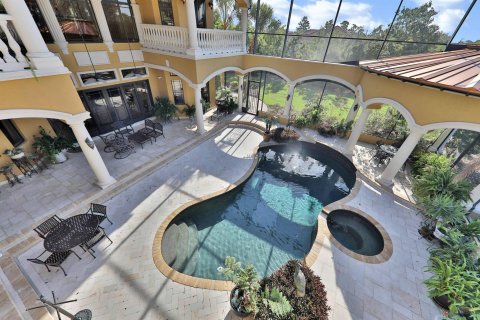 Villa ou maison à vendre à Sebring, Floride: 5 chambres, 792.36 m2 № 941282 - photo 7