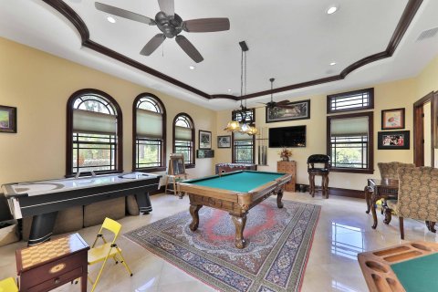 Villa ou maison à vendre à Sebring, Floride: 5 chambres, 792.36 m2 № 941282 - photo 24