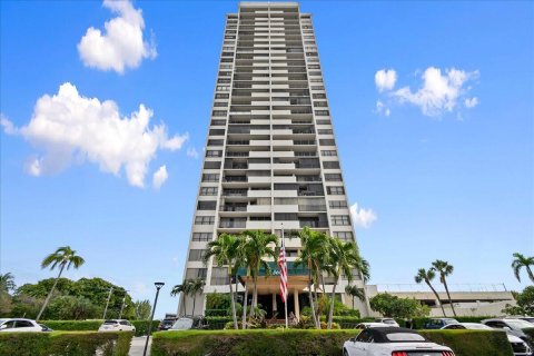 Copropriété à vendre à West Palm Beach, Floride: 2 chambres, 108.7 m2 № 941262 - photo 16