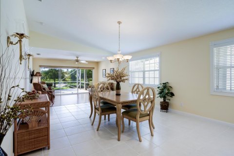 Villa ou maison à vendre à Palm Beach Gardens, Floride: 2 chambres, 155.89 m2 № 1377501 - photo 8