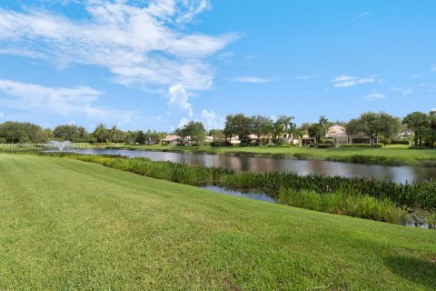 Villa ou maison à vendre à Palm Beach Gardens, Floride: 2 chambres, 155.89 m2 № 1377501 - photo 27