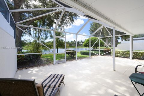 Villa ou maison à vendre à Palm Beach Gardens, Floride: 2 chambres, 155.89 m2 № 1377501 - photo 21