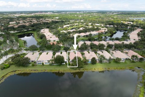 Villa ou maison à vendre à Palm Beach Gardens, Floride: 2 chambres, 155.89 m2 № 1377501 - photo 24