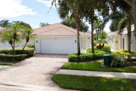 Casa en venta en Palm Beach Gardens, Florida, 2 dormitorios, 155.89 m2 № 1377501 - foto 1