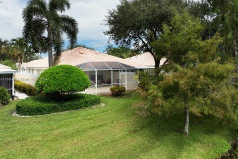 Villa ou maison à vendre à Palm Beach Gardens, Floride: 2 chambres, 155.89 m2 № 1377501 - photo 23