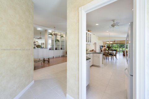 Villa ou maison à vendre à Palm Beach Gardens, Floride: 2 chambres, 155.89 m2 № 1377501 - photo 4