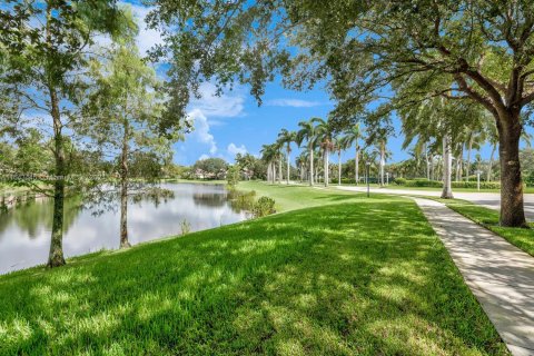 Villa ou maison à vendre à Palm Beach Gardens, Floride: 2 chambres, 155.89 m2 № 1377501 - photo 29