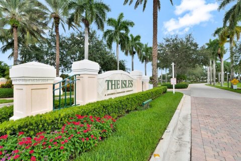 Villa ou maison à vendre à Palm Beach Gardens, Floride: 2 chambres, 155.89 m2 № 1377501 - photo 25