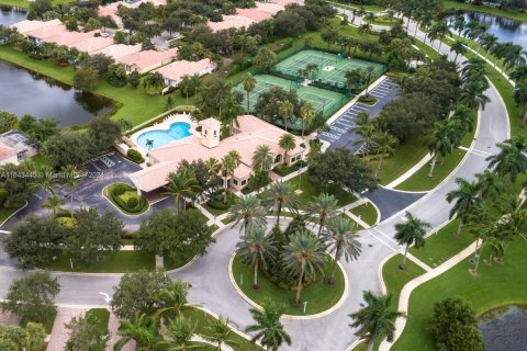 Villa ou maison à vendre à Palm Beach Gardens, Floride: 2 chambres, 155.89 m2 № 1377501 - photo 30