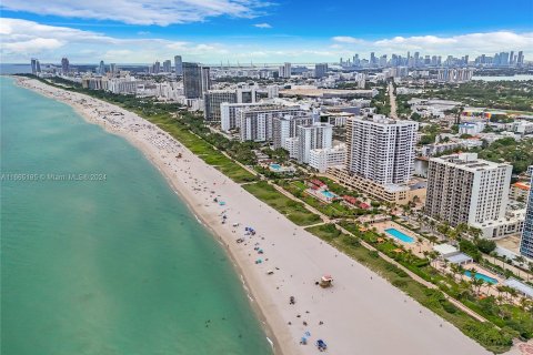 Copropriété à vendre à Miami Beach, Floride: 1 chambre, 45.52 m2 № 1377454 - photo 7