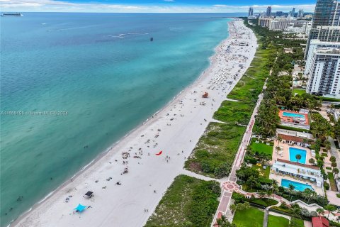 Condominio en venta en Miami Beach, Florida, 1 dormitorio, 45.52 m2 № 1377454 - foto 4