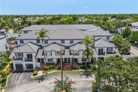 Touwnhouse à louer à Sunrise, Floride: 3 chambres, 119.38 m2 № 1377455 - photo 5