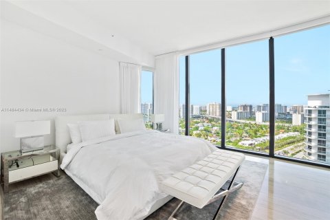 Condo in Sunny Isles Beach, Florida, 3 bedrooms  № 843693 - photo 20