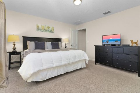 Touwnhouse à vendre à Kissimmee, Floride: 4 chambres, 177.81 m2 № 847336 - photo 17