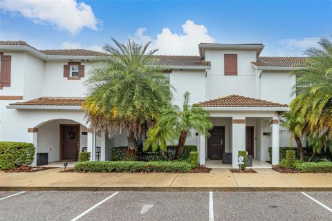 Touwnhouse à vendre à Kissimmee, Floride: 4 chambres, 177.81 m2 № 847336 - photo 1