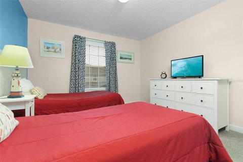 Touwnhouse à vendre à Kissimmee, Floride: 4 chambres, 177.81 m2 № 847336 - photo 27