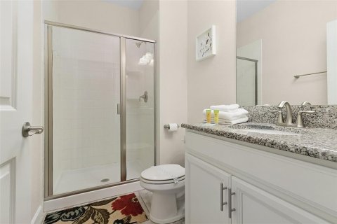 Touwnhouse à vendre à Kissimmee, Floride: 4 chambres, 177.81 m2 № 847336 - photo 24