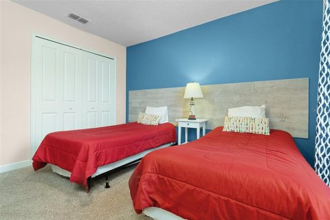 Townhouse in STOREY LAKE in Kissimmee, Florida 4 bedrooms, 177.81 sq.m. № 847336 - photo 26