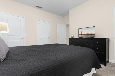 Townhouse in STOREY LAKE in Kissimmee, Florida 4 bedrooms, 177.81 sq.m. № 847336 - photo 22