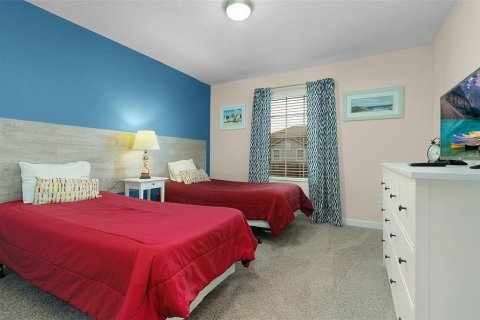 Touwnhouse à vendre à Kissimmee, Floride: 4 chambres, 177.81 m2 № 847336 - photo 25